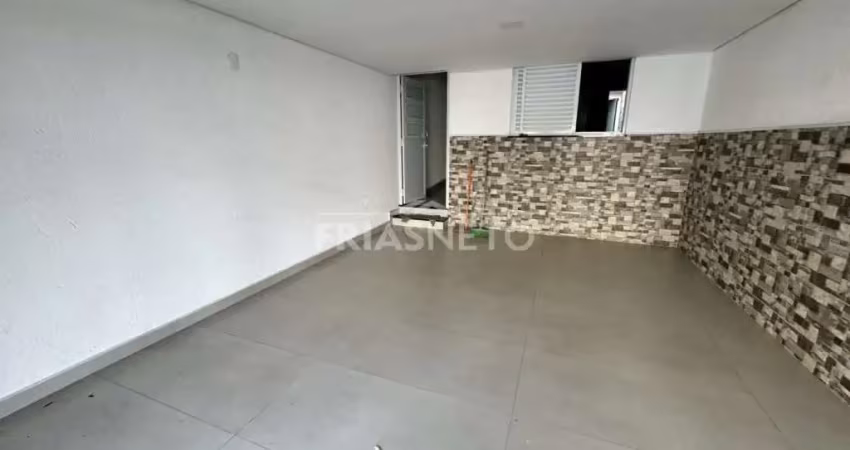 Casa com 3 quartos à venda no Centro, Piracicaba 