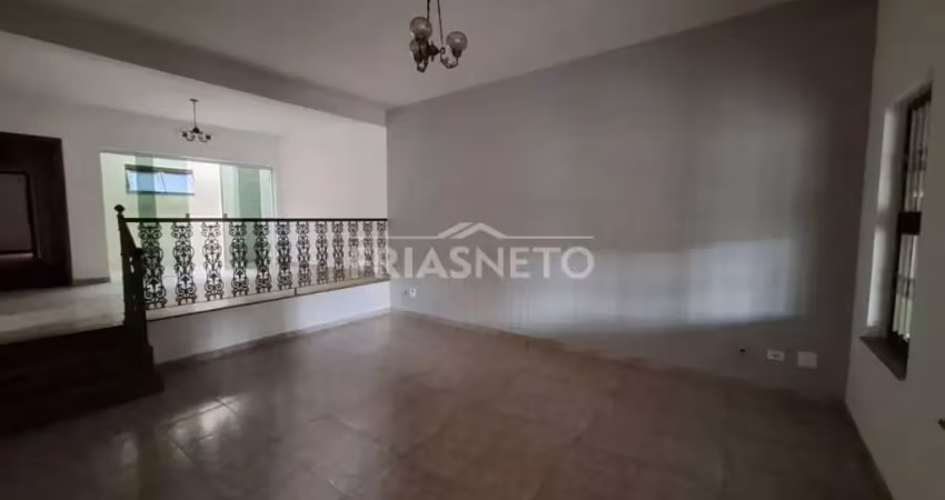 Casa com 3 quartos à venda no Santa Terezinha, Piracicaba 