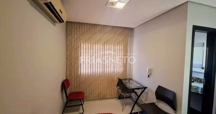 Casa comercial à venda no Centro, Piracicaba 