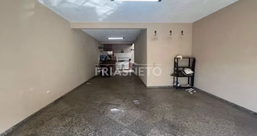 Casa com 3 quartos à venda na Cidade Alta, Piracicaba 