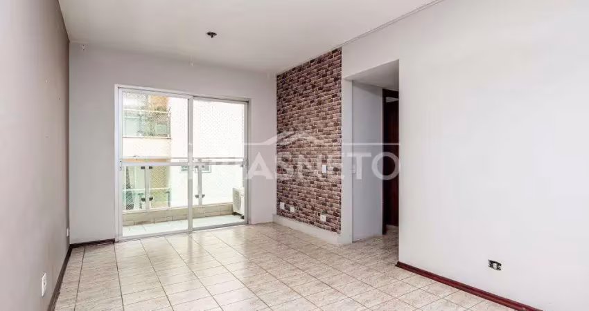 Apartamento com 2 quartos à venda no Nova América, Piracicaba 