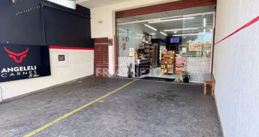 Casa comercial à venda no Alemães, Piracicaba 