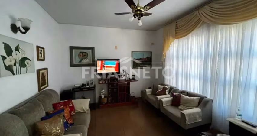 Casa com 3 quartos à venda na Vila Monteiro, Piracicaba 