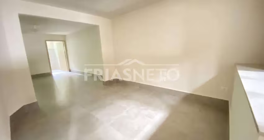 Casa com 3 quartos à venda na Cidade Alta, Piracicaba 