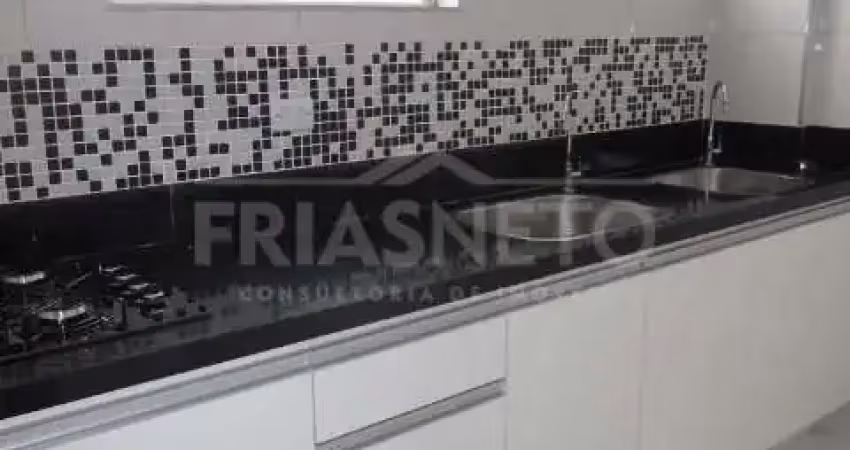 Apartamento com 3 quartos à venda no Nova América, Piracicaba 