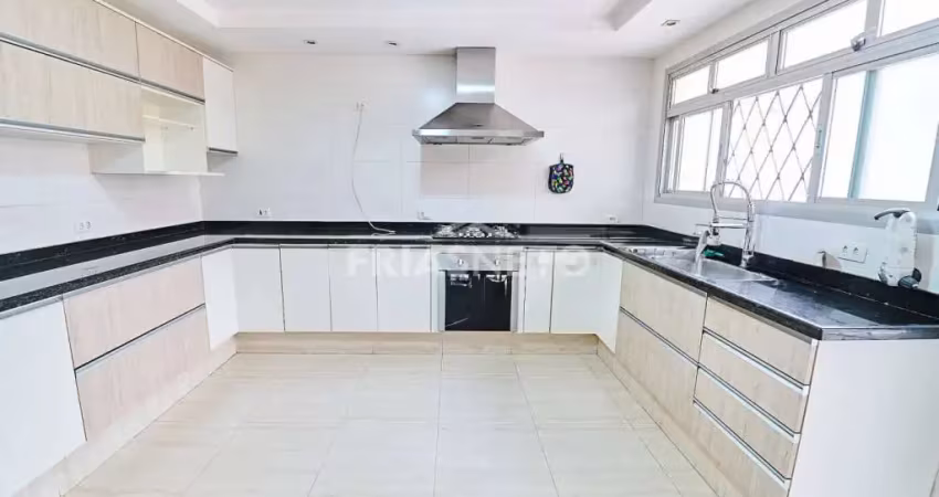 Casa com 3 quartos à venda no Jardim Elite, Piracicaba 