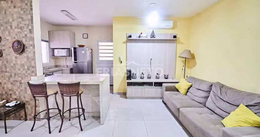 Casa à venda no bairro parque conceição com 3 dormitórios