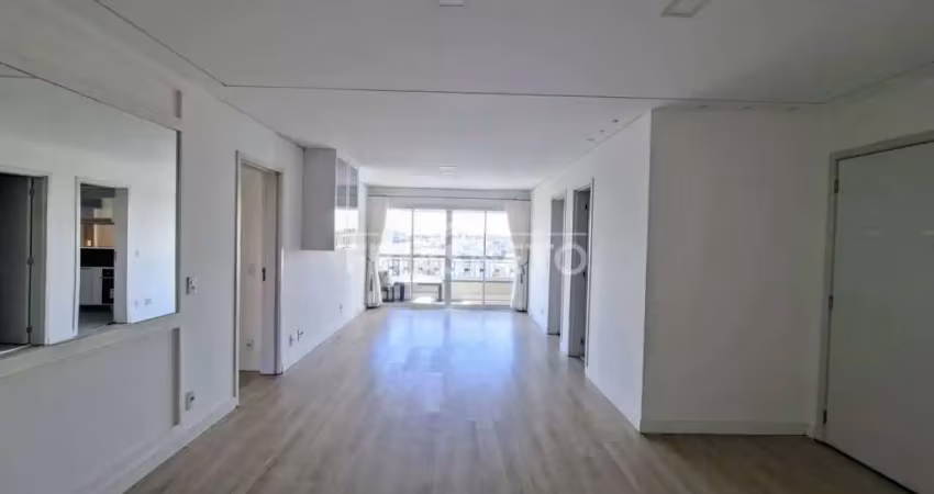 Apartamento à venda no condomínio residencial imperialle
