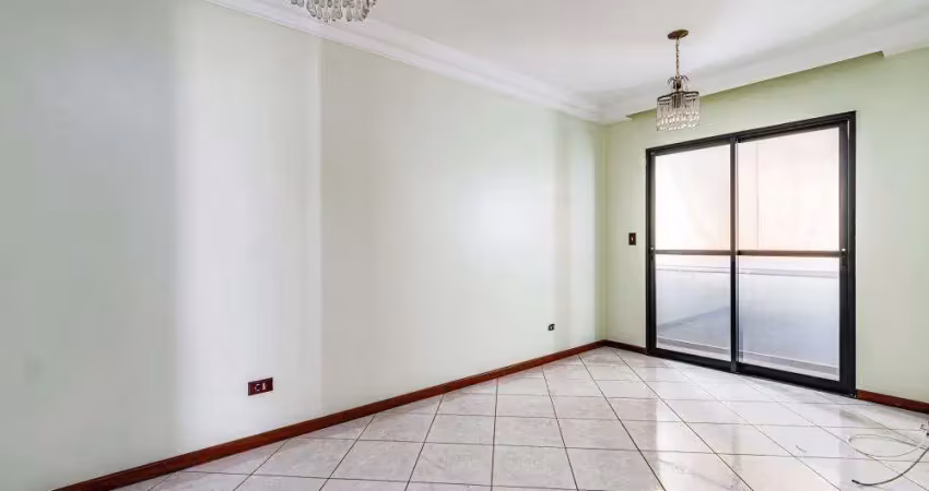 Apartamento com 3 quartos à venda na Cidade Alta, Piracicaba 
