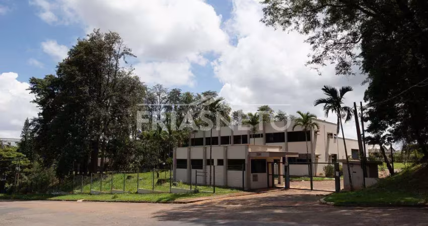 Barracão / Galpão / Depósito à venda no Unileste, Piracicaba 