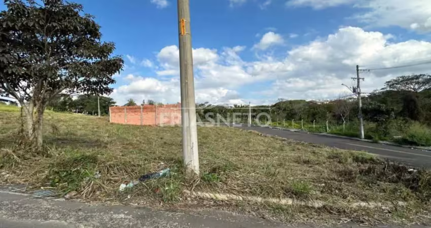 Terreno à venda no Jardim Novo Horizonte, Piracicaba 