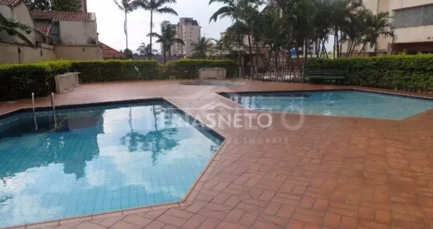 Apartamento para locação e venda  no condomínio saint paul em piracicaba
