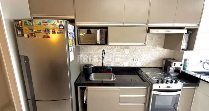Apartamento à venda no condomínio edifício ilhas canárias residence