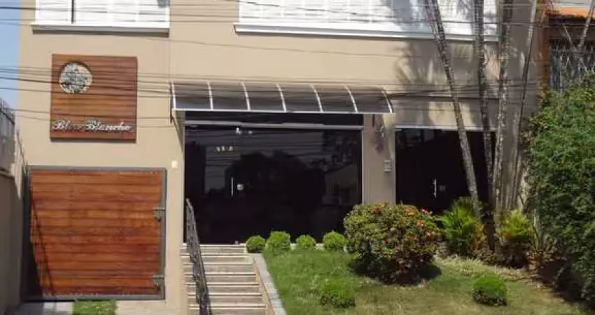 Imóvel comercial à venda proximo ao assai centro - rua regente feijo