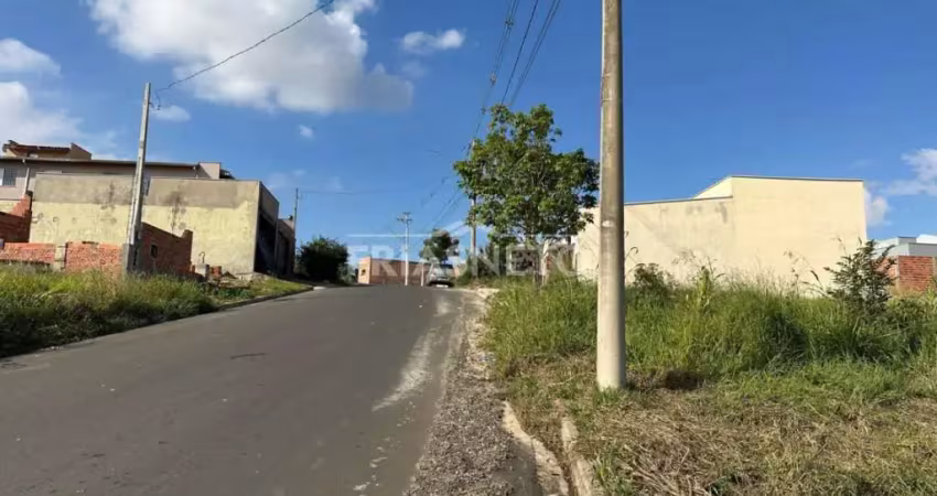 Terreno à venda no Jardim Novo Horizonte, Piracicaba 