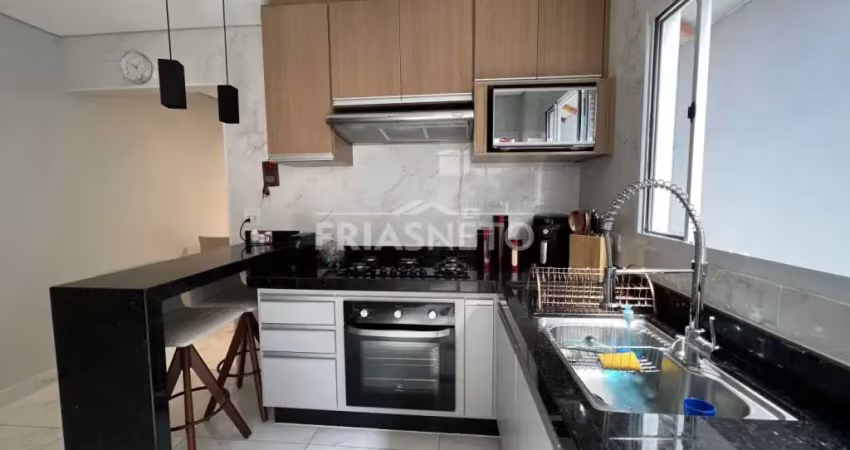 Casa com 2 quartos à venda na Vila Sônia, Piracicaba 