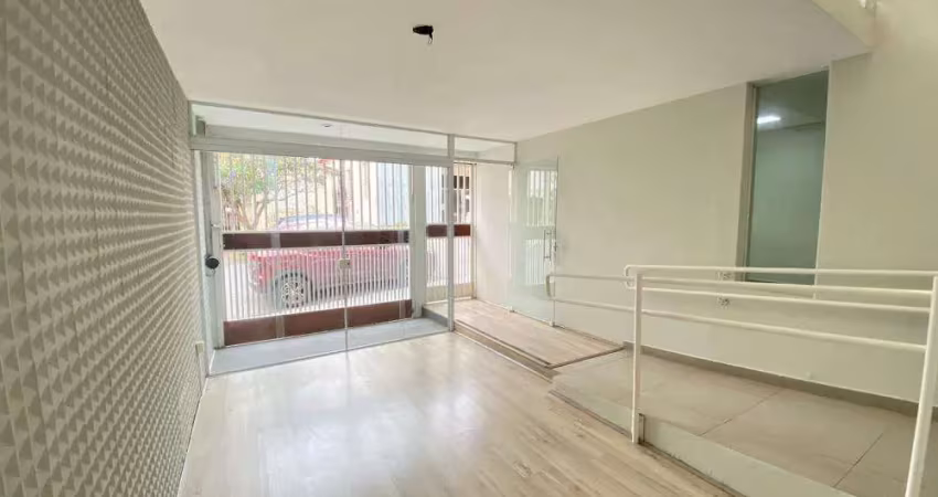 Casa comercial à venda na Cidade Alta, Piracicaba 