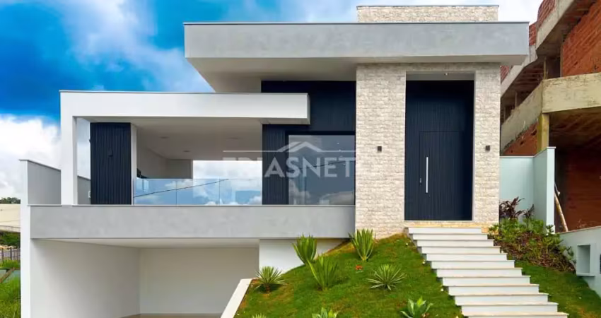 Casa em condomínio fechado com 3 quartos à venda no Bongue, Piracicaba 