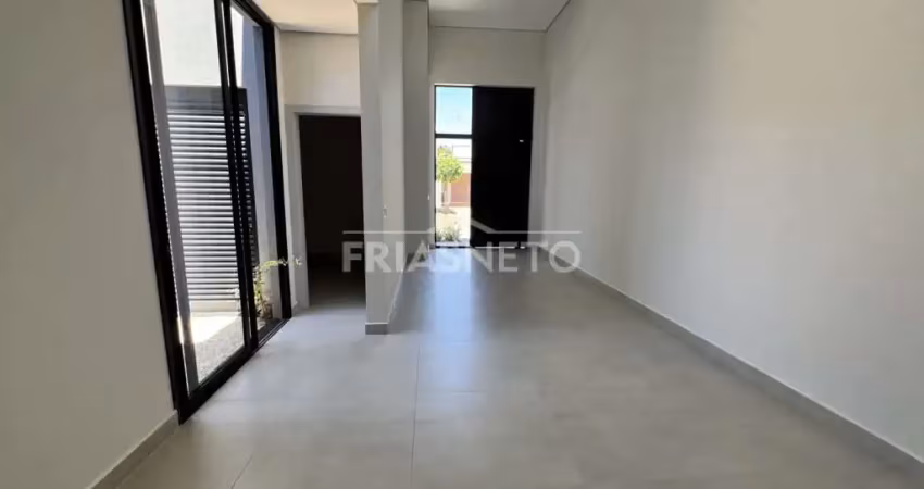 Casa à venda no condomínio recanto do piracicamirim