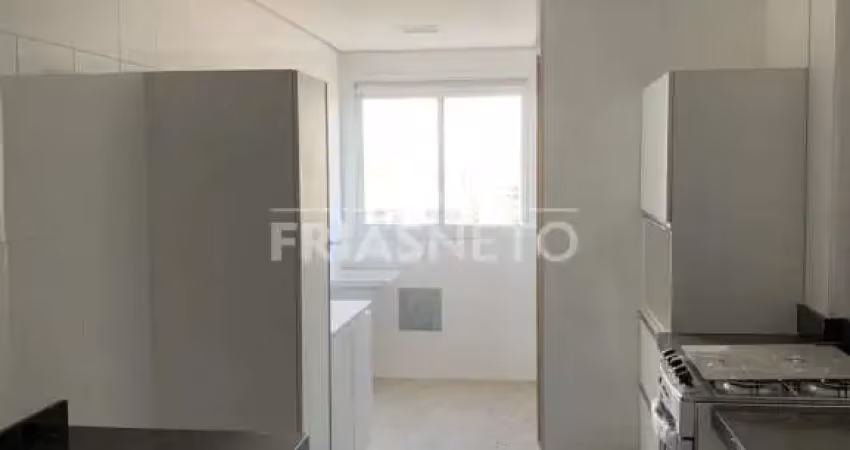 Apartamento com 3 quartos à venda na Cidade Alta, Piracicaba 