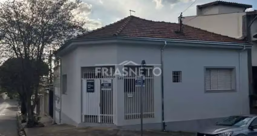 Casa para vender em piracicaba -sp - bairro são dimas