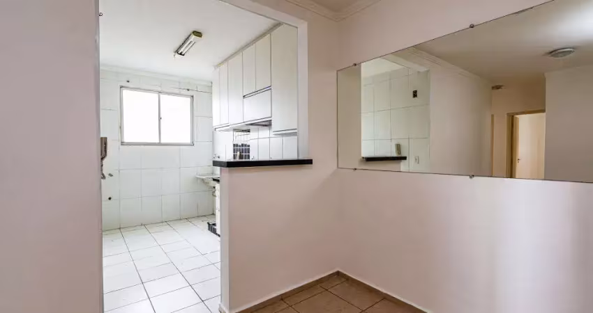 Apartamento à venda no condomínio residencial spazio palazzo di spagna