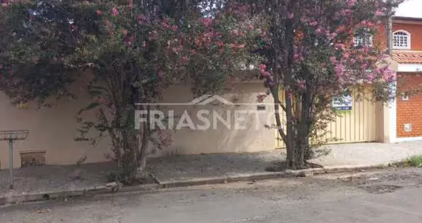 Kitnet / Stúdio à venda no Dois Córregos, Piracicaba 