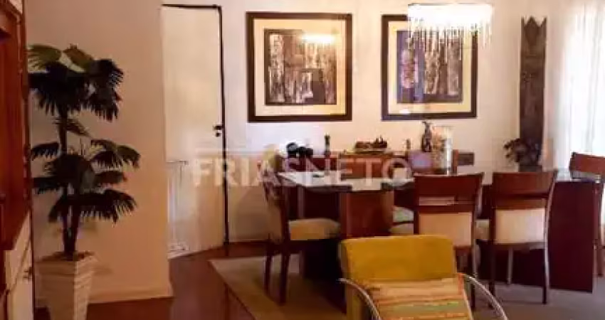 Apartamento com 3 quartos à venda no Centro, Piracicaba 