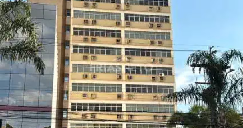 Sala comercial à venda no condomíno centro clínico coriolano ferraz do amaral