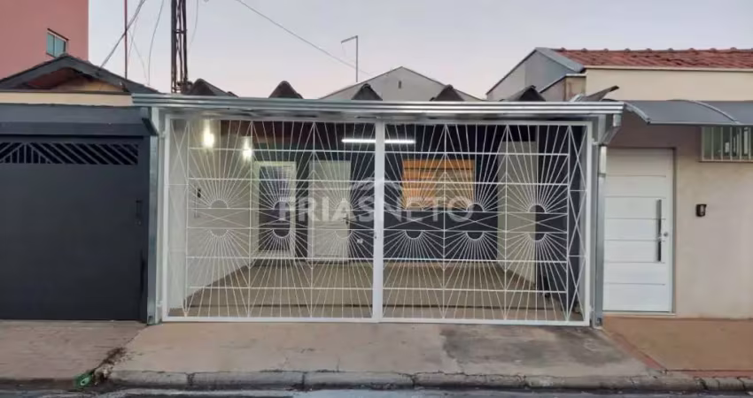 Casa com 2 quartos à venda no Santa Terezinha, Piracicaba 