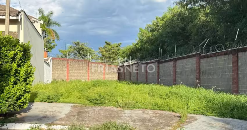 Terreno em condomínio fechado à venda no Nova Pompéia, Piracicaba 