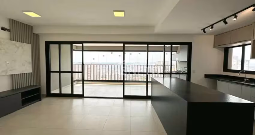 Apartamento com 3 quartos à venda no Nova América, Piracicaba 