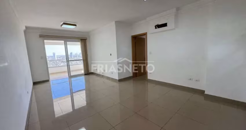 Apartamento à venda no condomínio terraço maronella
