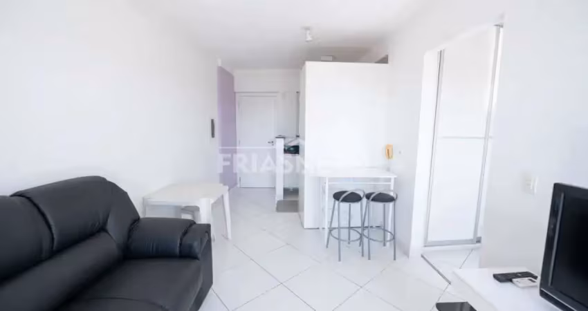Apartamento à venda no condomínio edifício santiago