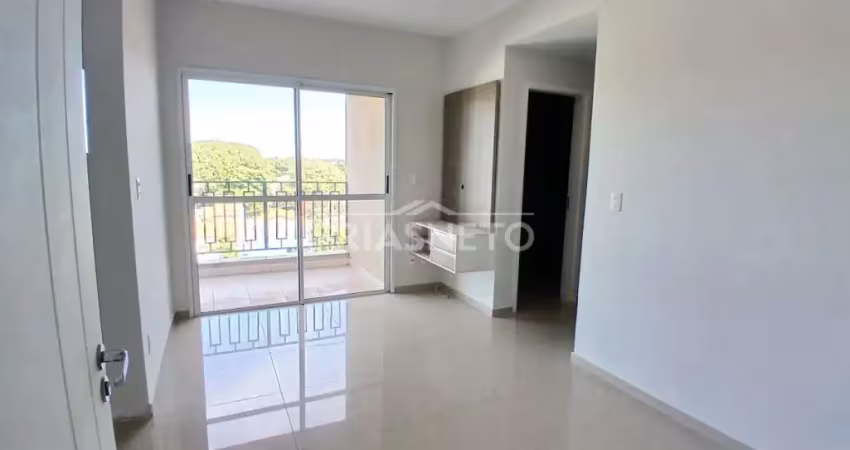 Apartamento com 2 quartos à venda no Campestre, Piracicaba 
