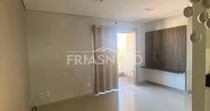 Apartamento à venda no condomínio residencial portal das laranjeiras