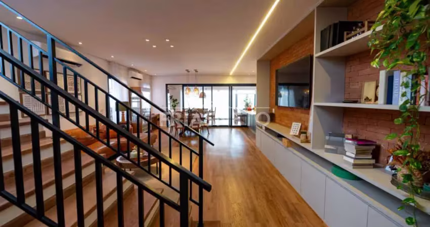 Residência - residencial villa daquilla - piracicaba