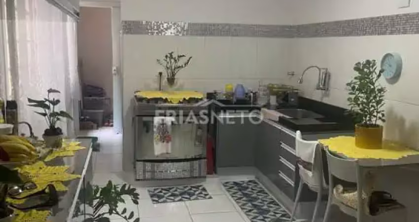 Apartamento com 2 quartos à venda no Centro, Piracicaba 