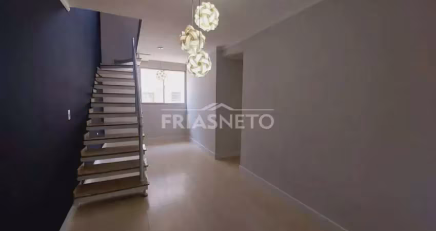 Apartamento com 2 quartos à venda no Jardim Elite, Piracicaba 