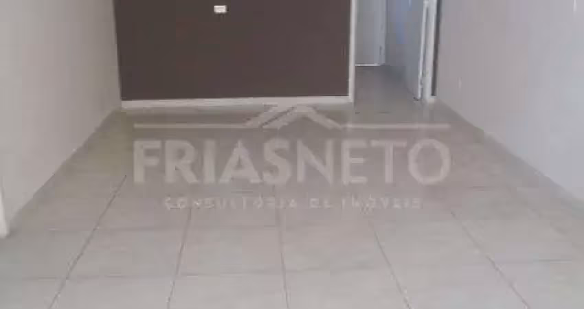 Casa com 2 quartos à venda na Vila Independência, Piracicaba 