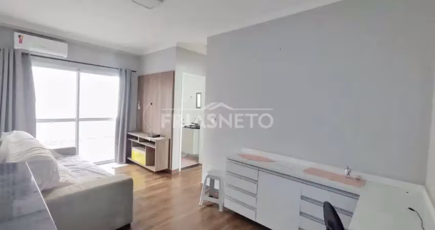 Apartamento com 2 quartos à venda no Parque São Matheus, Piracicaba 