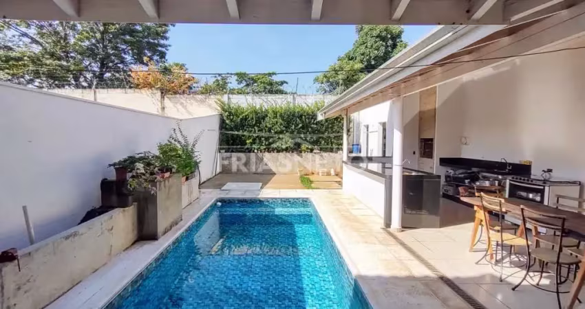 Casa em condomínio fechado com 3 quartos à venda no Piracicamirim, Piracicaba 