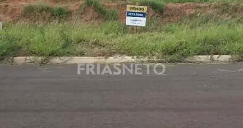 Terreno à venda no Vale do Sol, Piracicaba 
