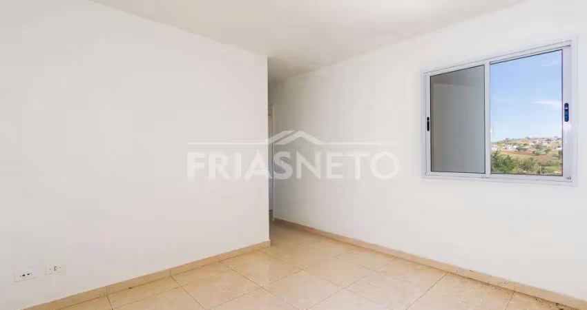 Apartamento com 2 quartos à venda no Glebas Califórnia, Piracicaba 