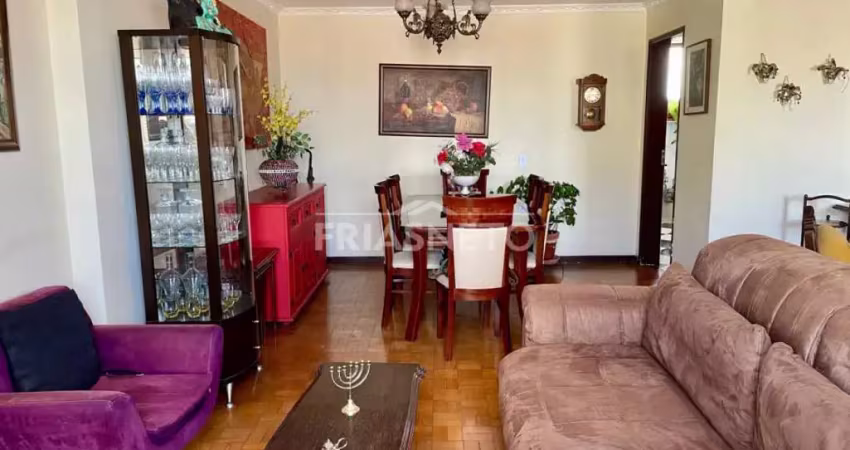 Apartamento com 3 quartos à venda no Centro, Piracicaba 