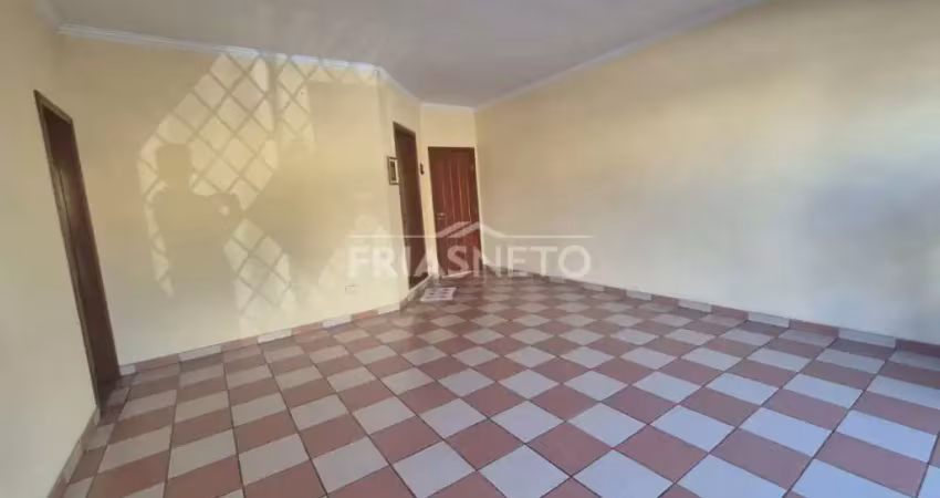 Casa com 3 quartos à venda no Centro, Piracicaba 