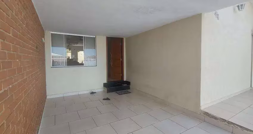 Casa com 3 quartos à venda no Jardim Brasília, Piracicaba 