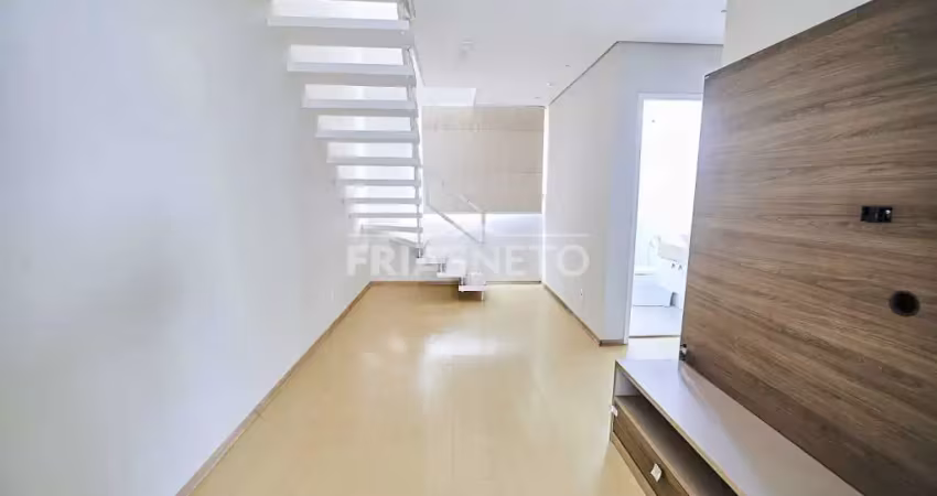 Apartamento à venda no condomínio residencial spazio palazzo di spagna