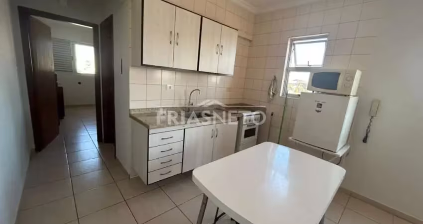 Apartamento com 1 quarto à venda no Centro, Piracicaba 