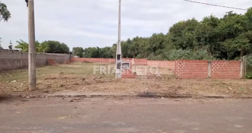 Terreno à venda no Gran Park Residencial, Piracicaba 